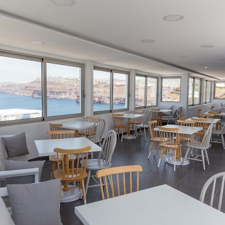 Hotel Goulielmos Akrotírion Exteriör bild