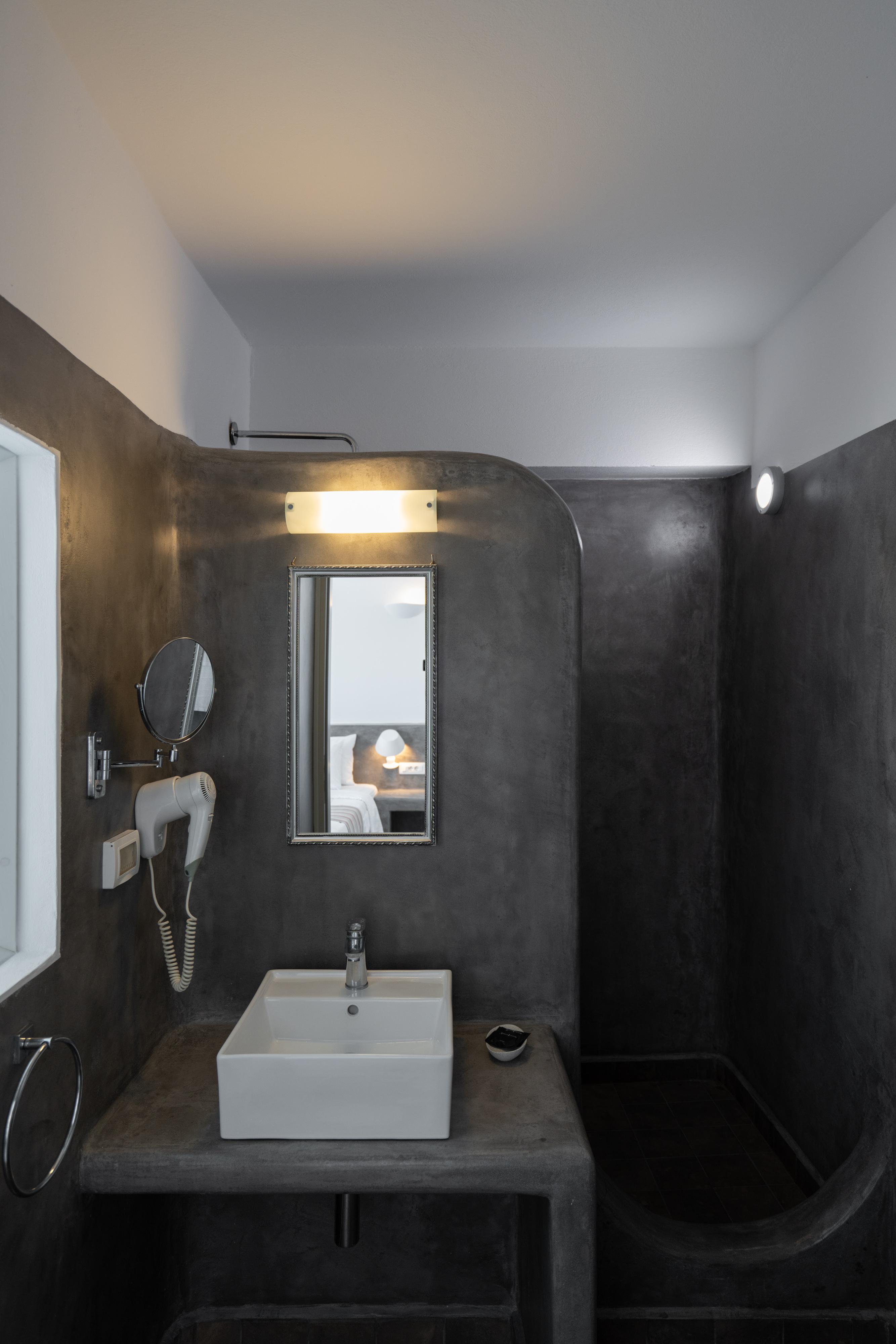 Hotel Goulielmos Akrotírion Exteriör bild